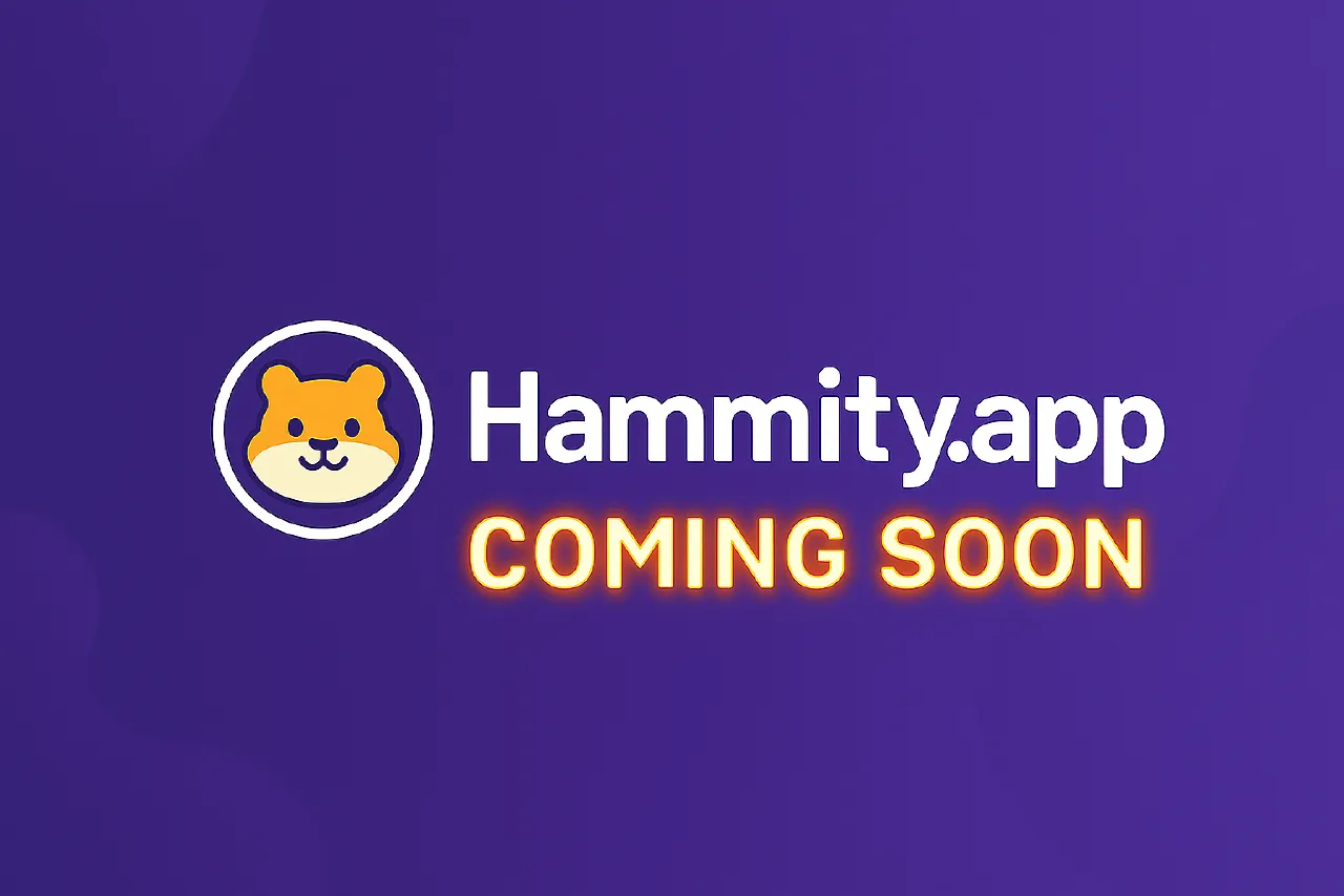 Hamster Network